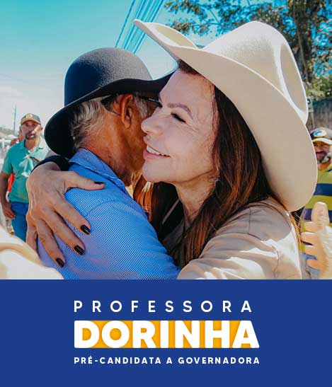 Professora Dorinha — foto 5