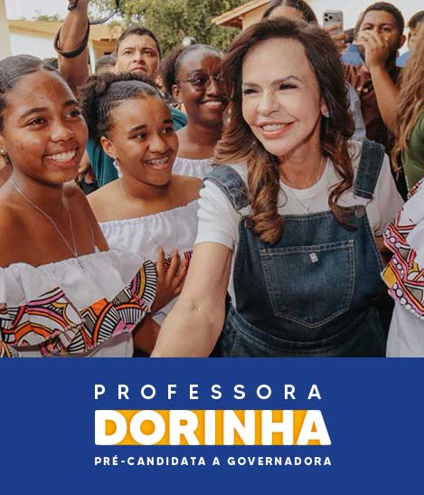 Professora Dorinha — foto 4