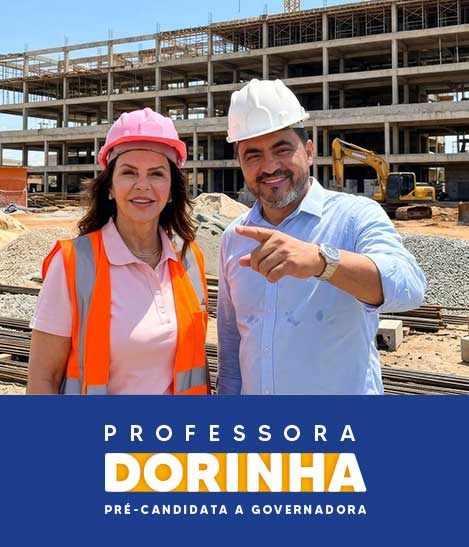 Professora Dorinha — foto 6